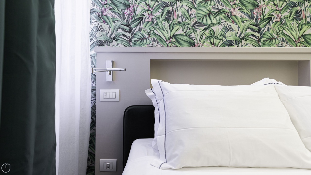 Photo of Bedroom in San Babila