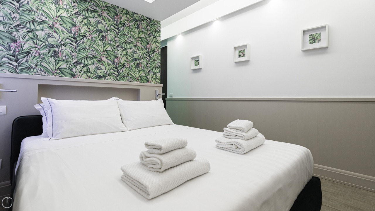 Photo of Bedroom in San Babila