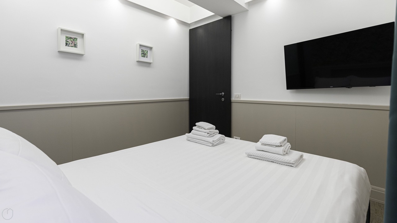 Photo of Bedroom in San Babila