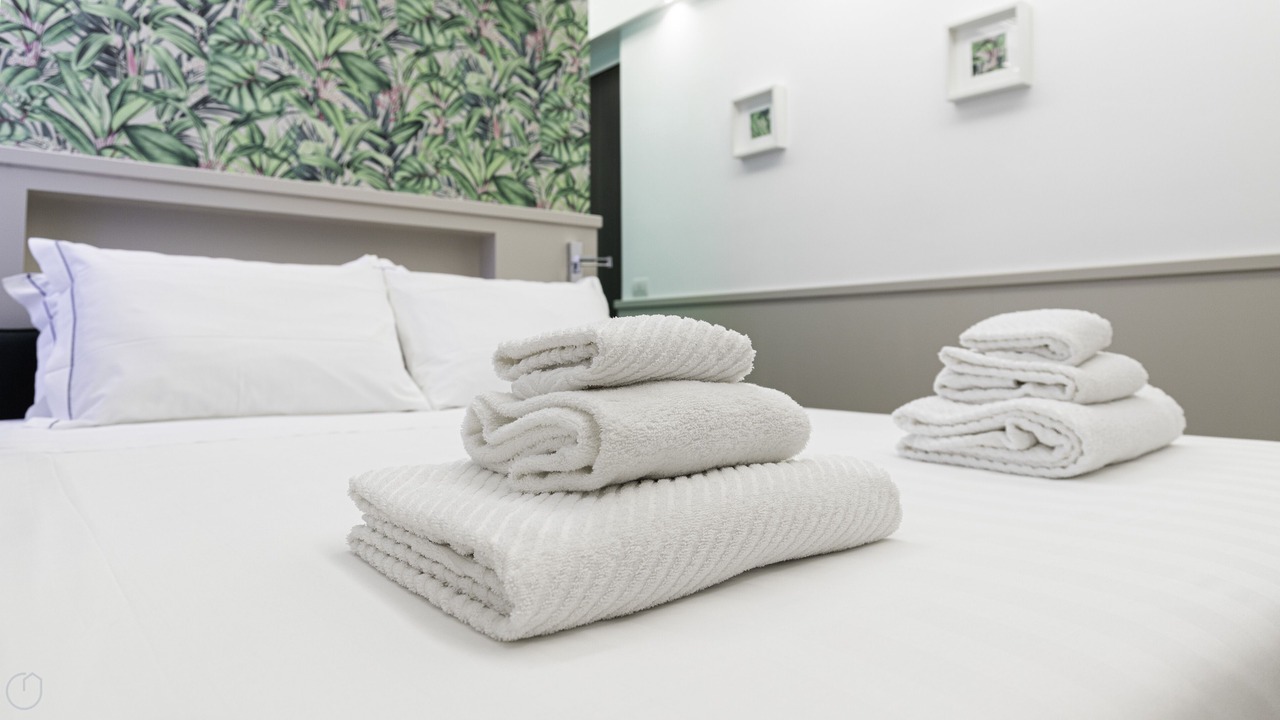 Photo of Bedroom in San Babila