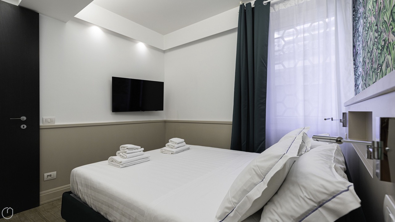 Photo of Bedroom in San Babila