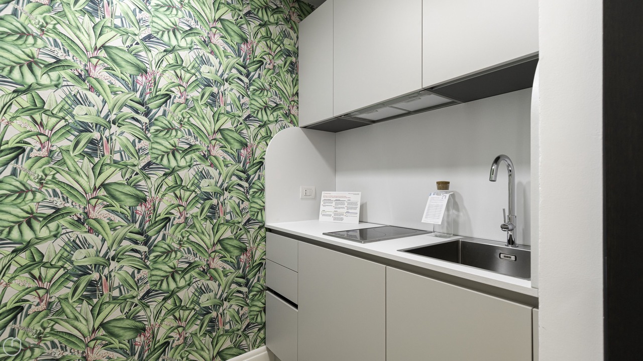 Photo of Kitchen in San Babila