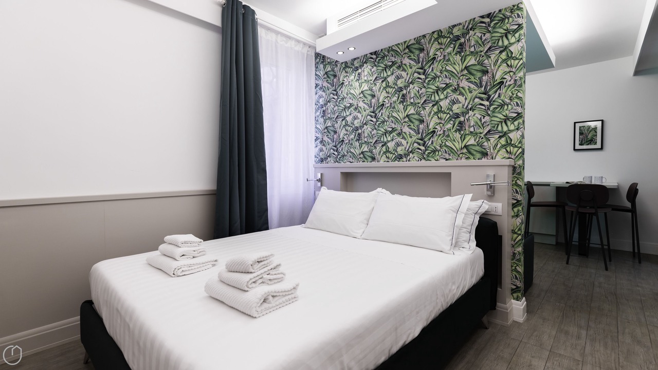 Photo of Bedroom in San Babila