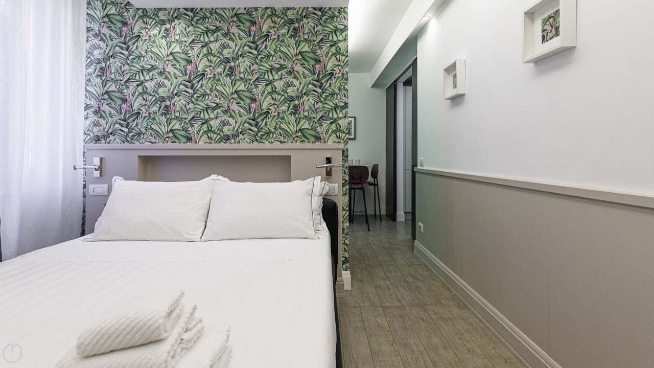 Photo of Bedroom in San Babila