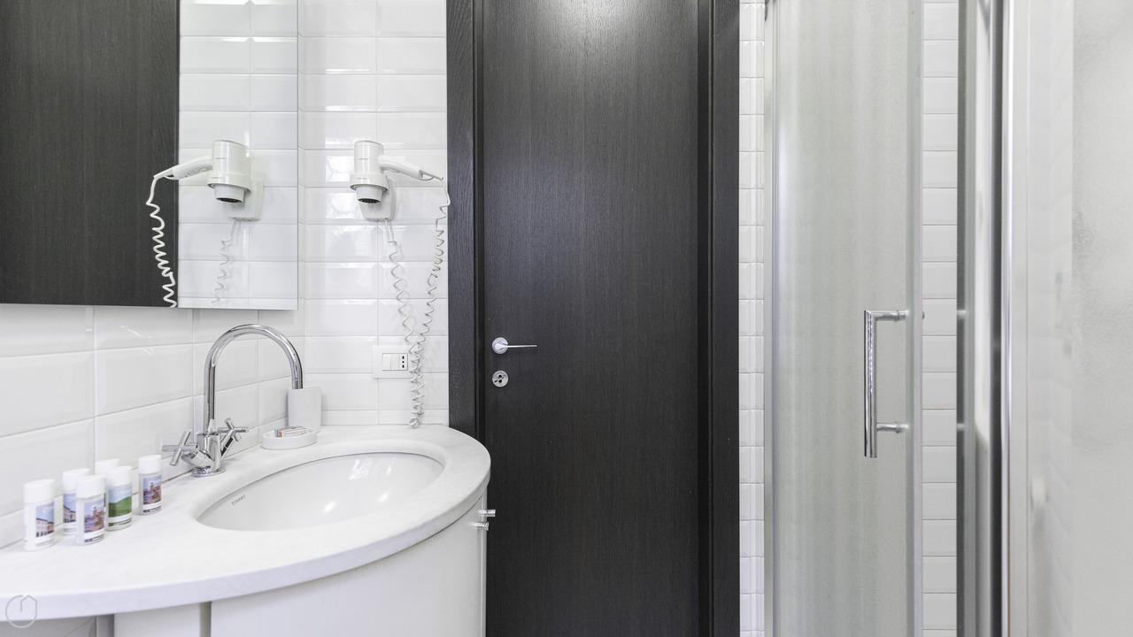 Photo of Bathroom in San Babila