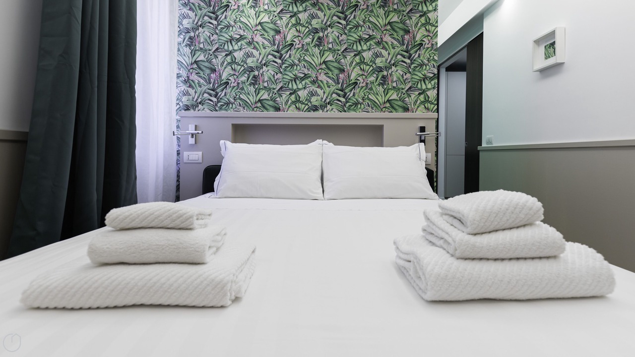 Photo of Bedroom in San Babila