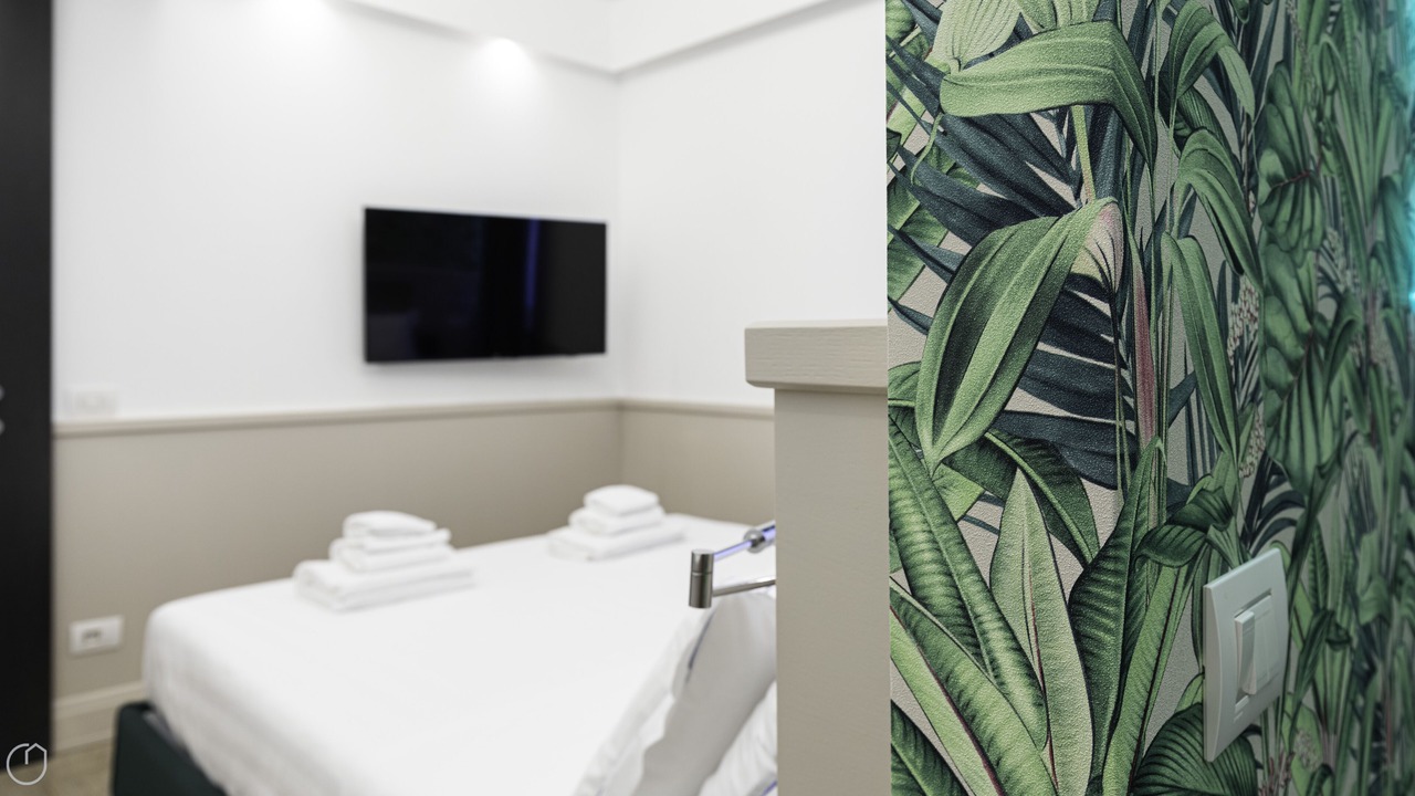 Photo of Bedroom in San Babila
