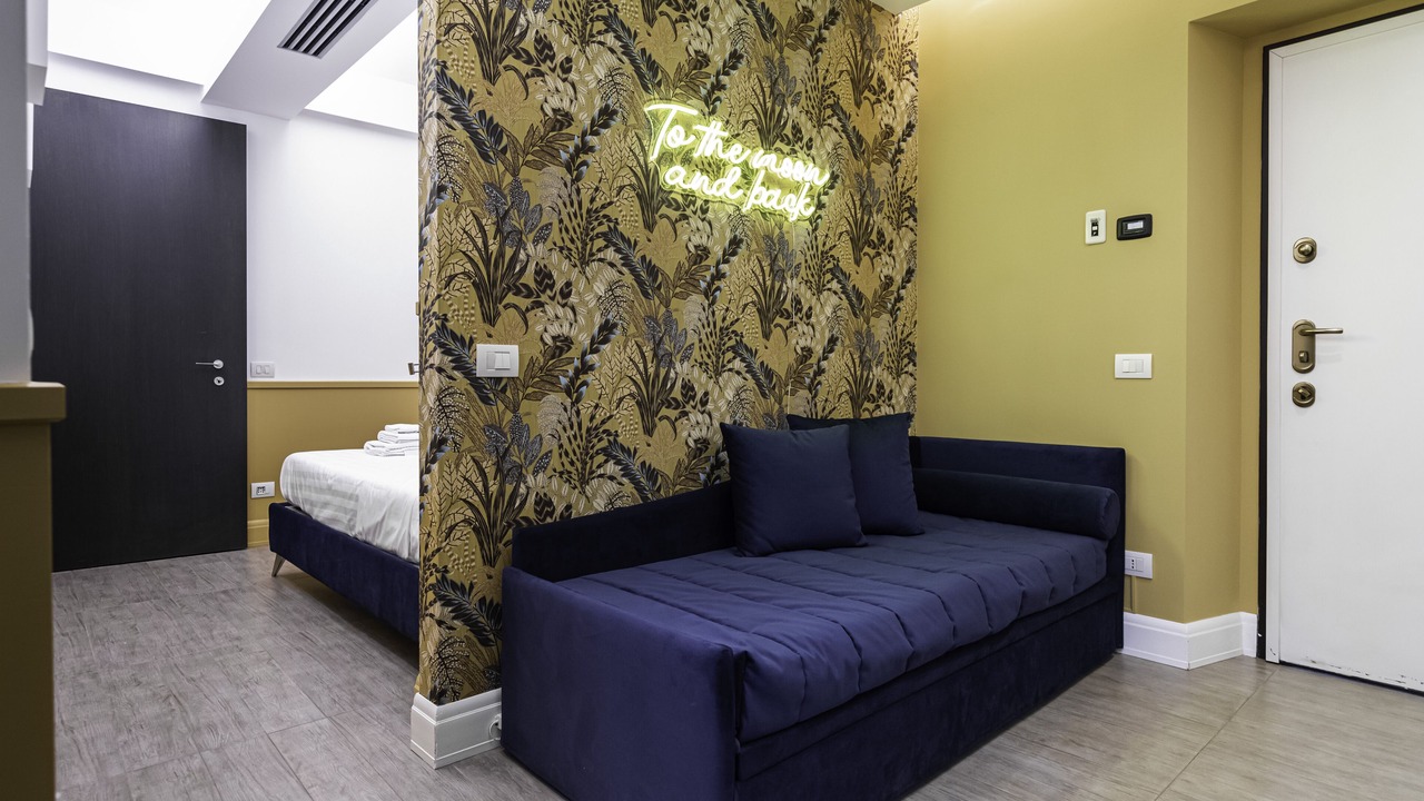Photo of Bedroom in San Babila