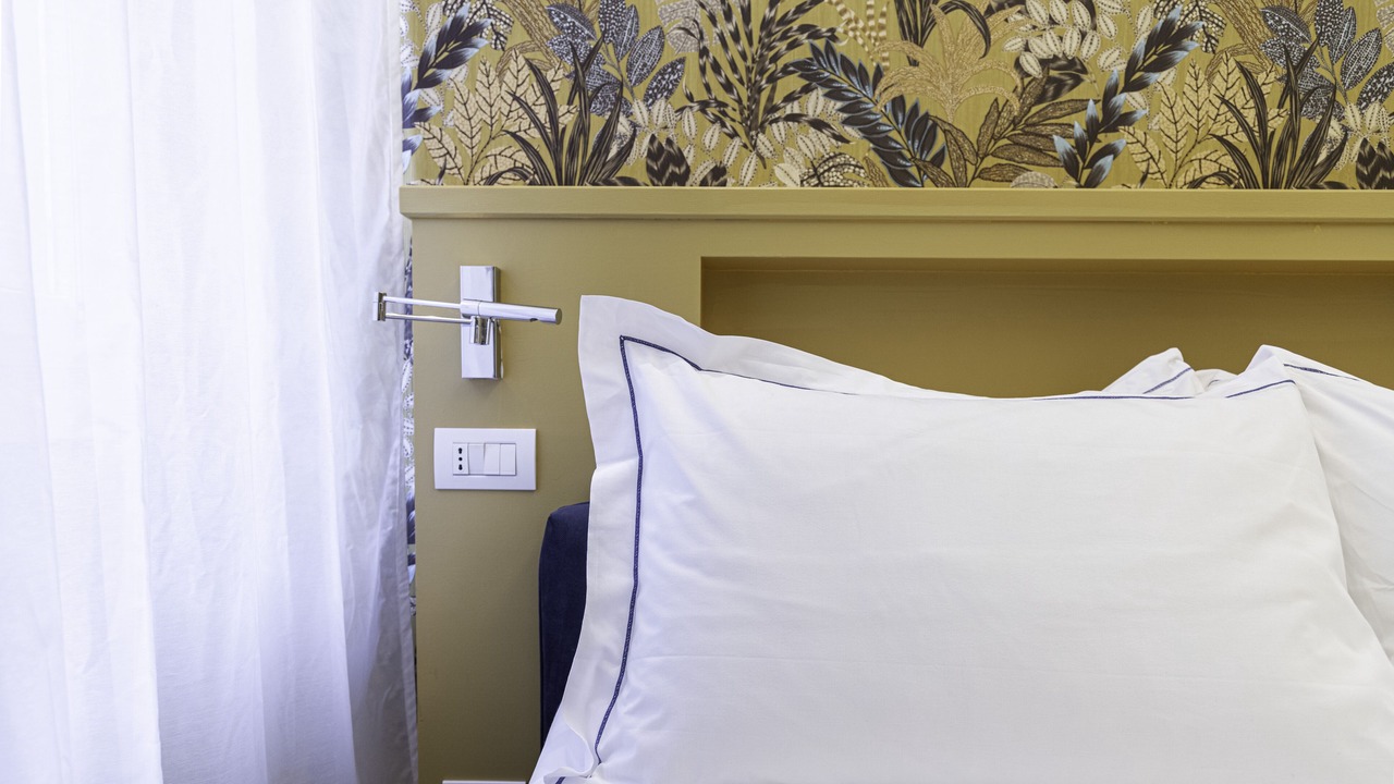 Photo of Bedroom in San Babila