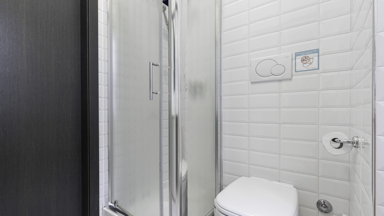 Photo of Bathroom in San Babila