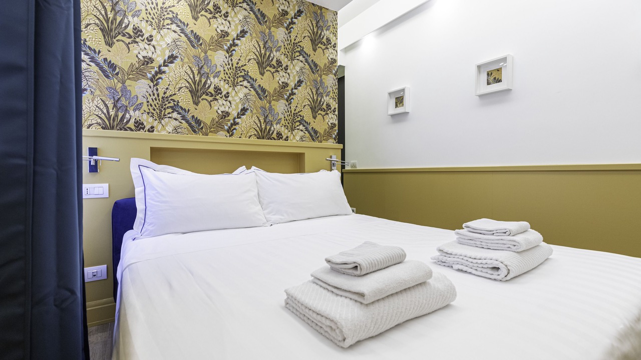 Photo of Bedroom in San Babila