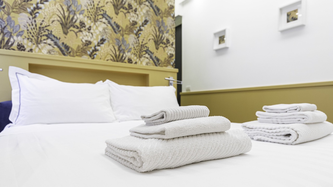 Photo of Bedroom in San Babila