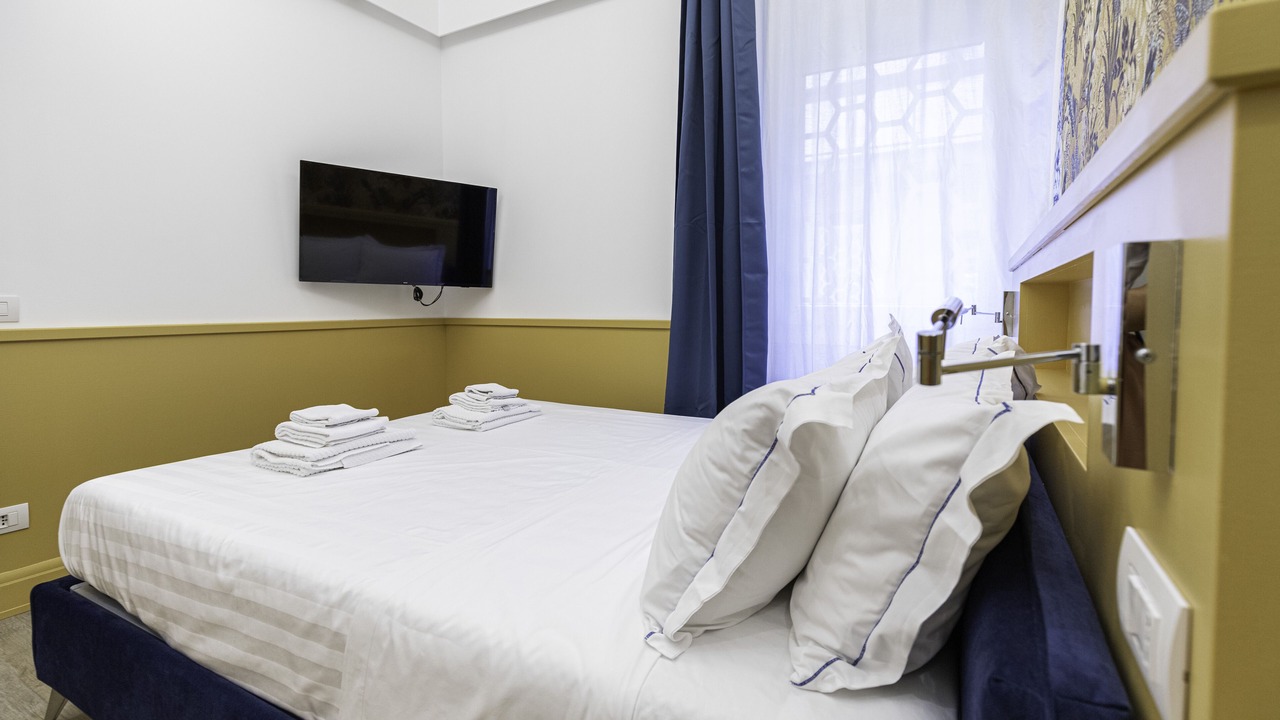 Photo of Bedroom in San Babila