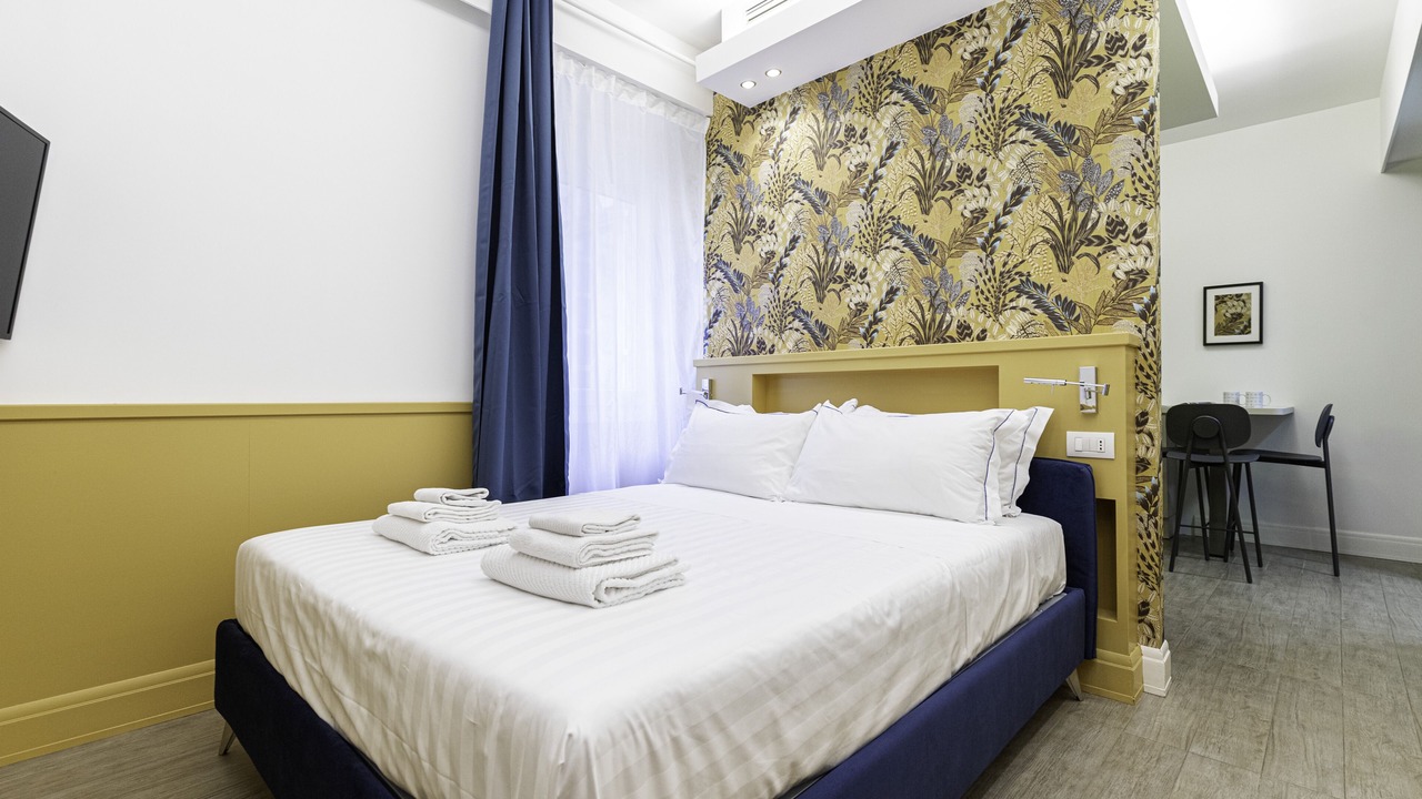 Photo of Bedroom in San Babila