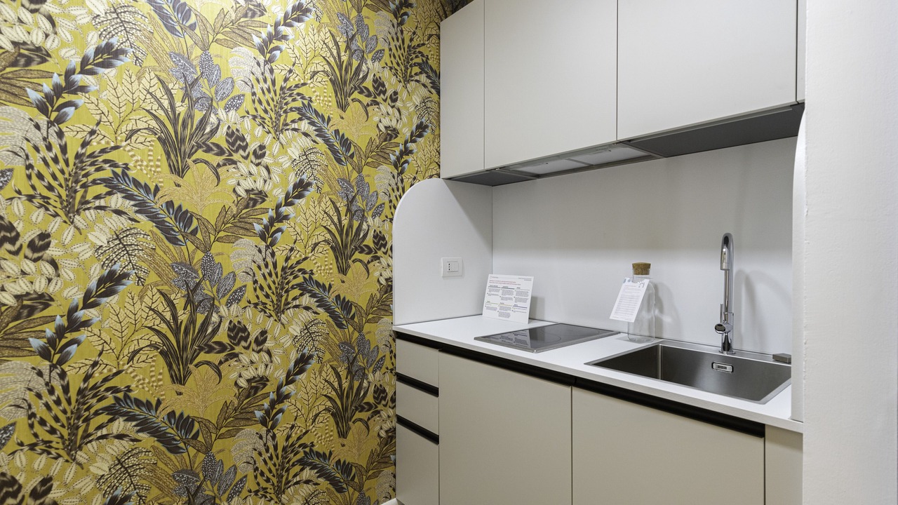 Photo of Kitchen in San Babila