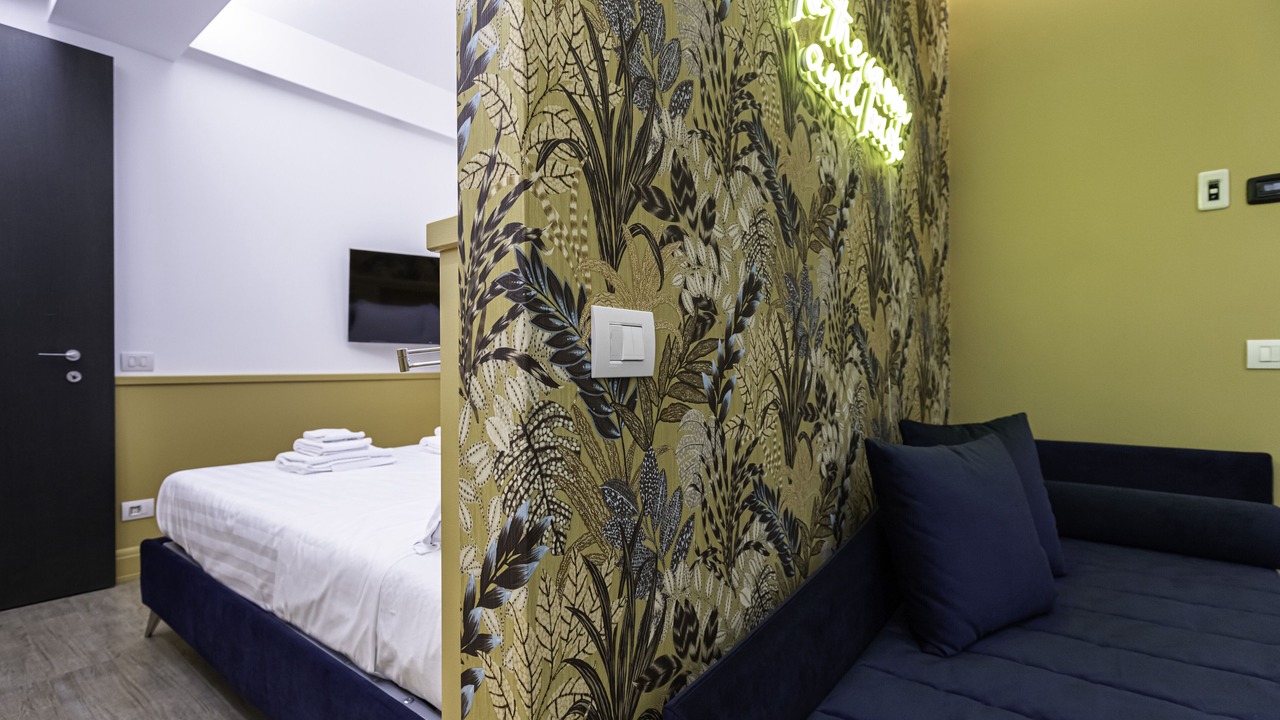 Photo of Bedroom in San Babila