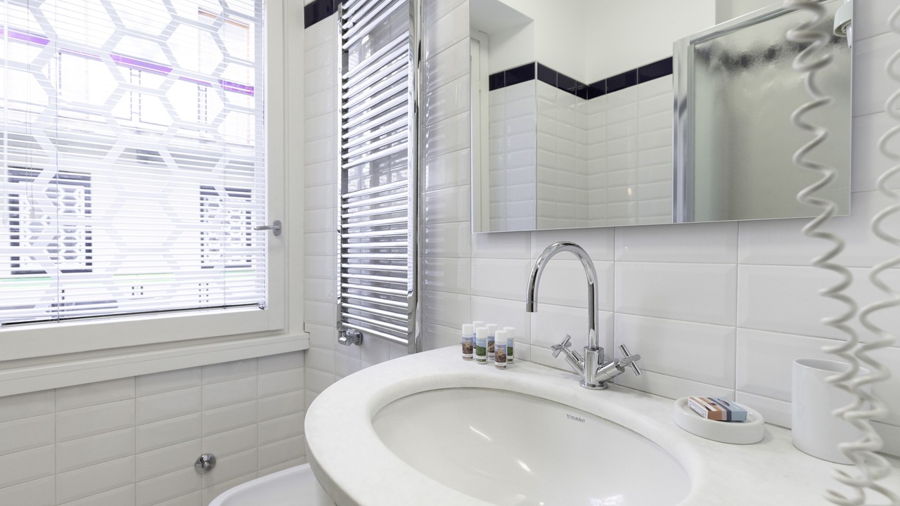 Photo of Bathroom in San Babila
