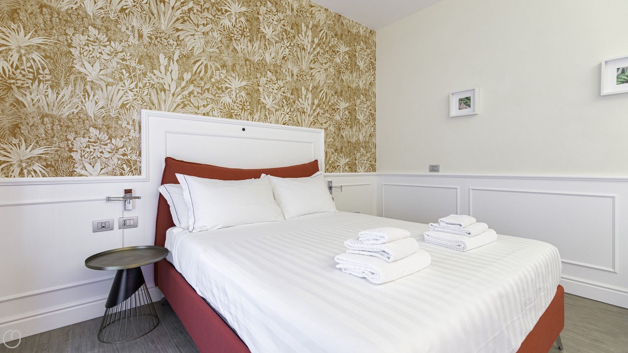 Photo of Bedroom in San Babila