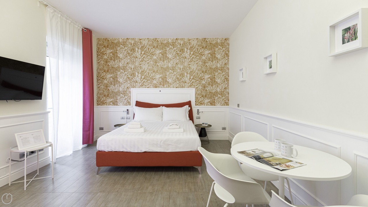 Photo of Bedroom in San Babila