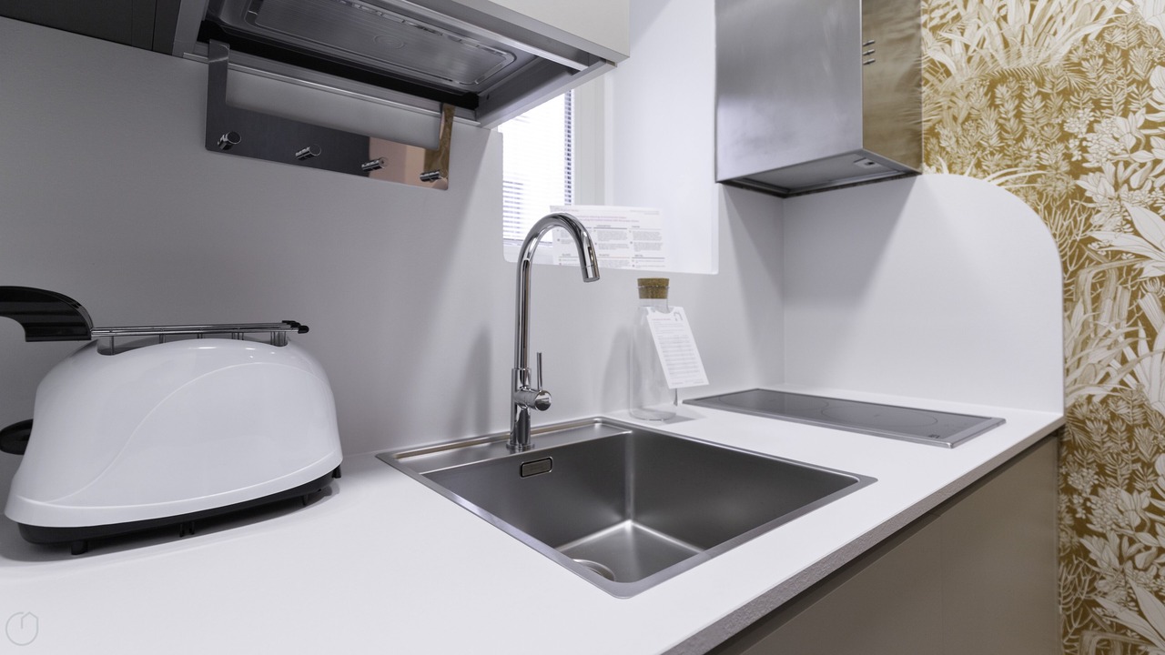 Photo of Kitchen in San Babila