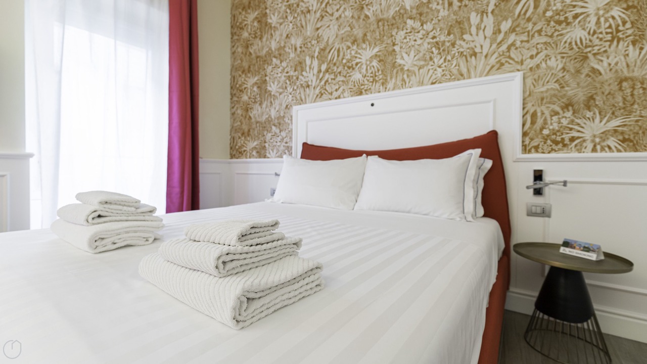 Photo of Bedroom in San Babila