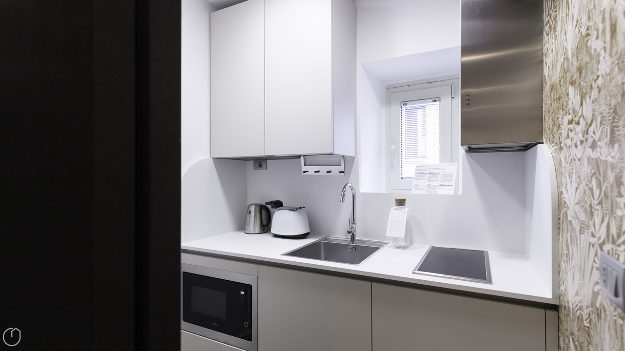 Photo of Kitchen in San Babila