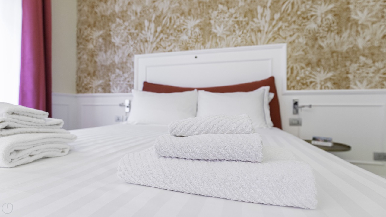 Photo of Bedroom in San Babila