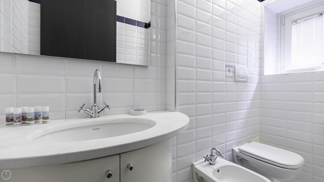 Photo of Bathroom in San Babila