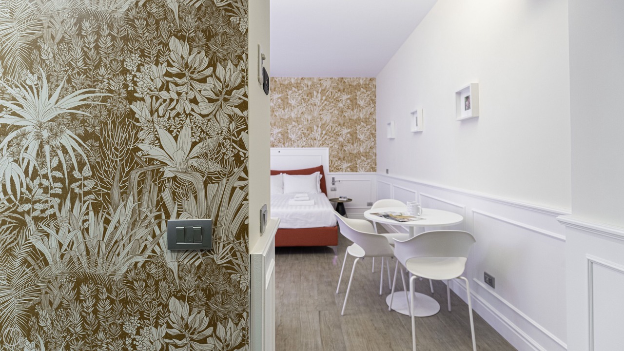Photo of Bedroom in San Babila