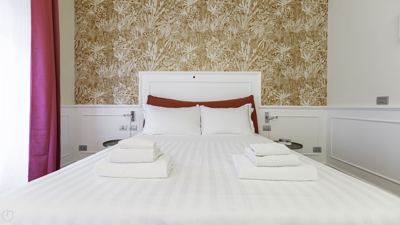 Photo of Bedroom in San Babila