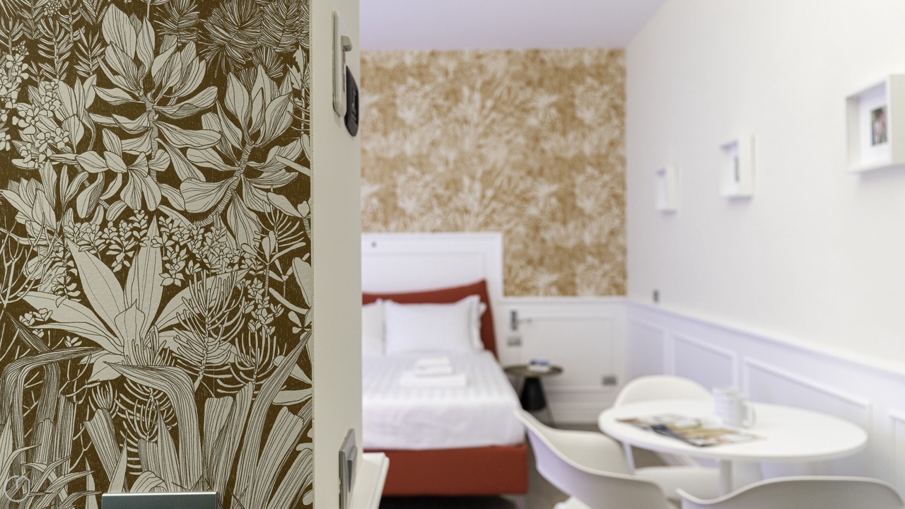 Photo of Bedroom in San Babila