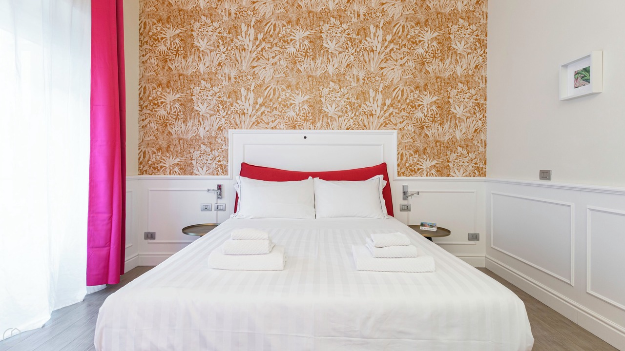 Photo of Bedroom in San Babila