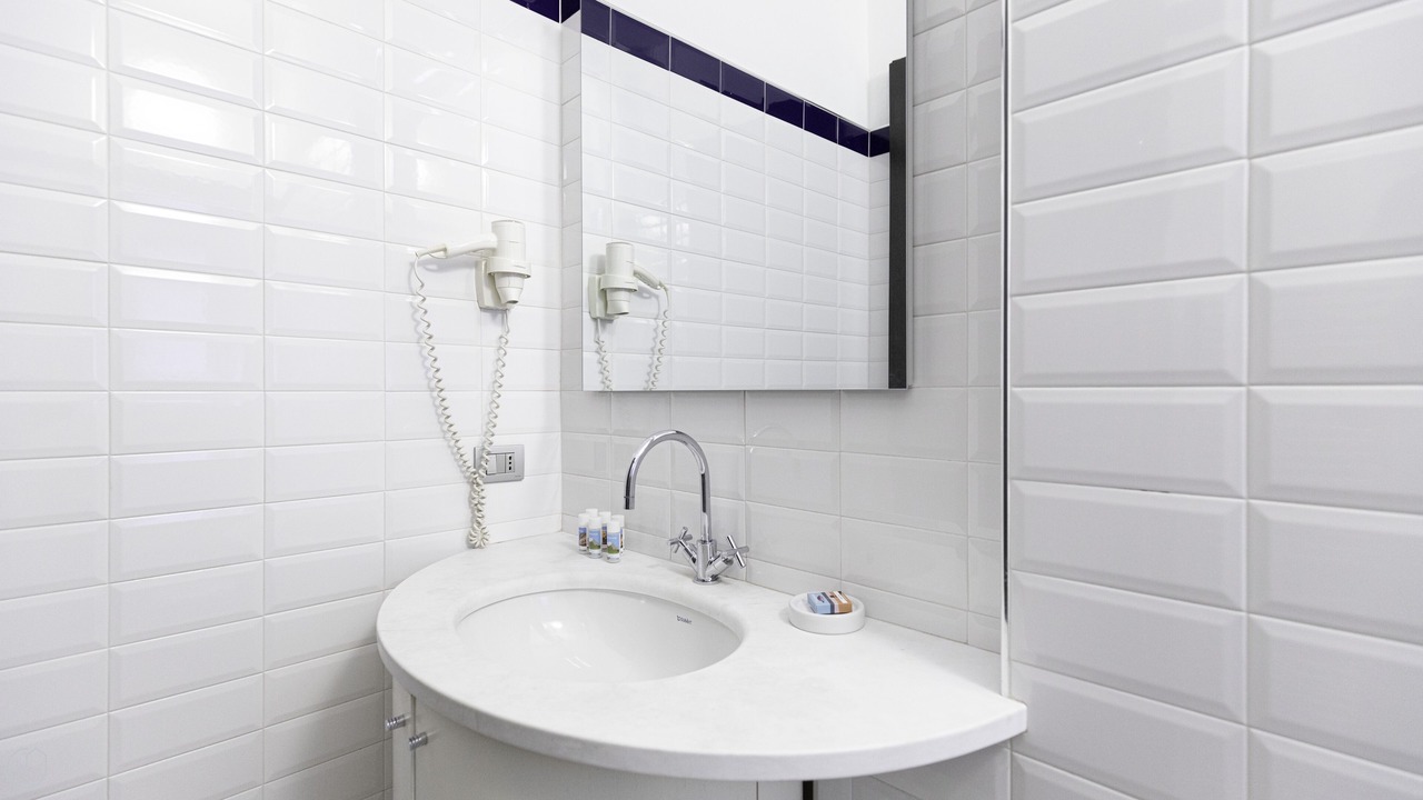 Photo of Bathroom in San Babila