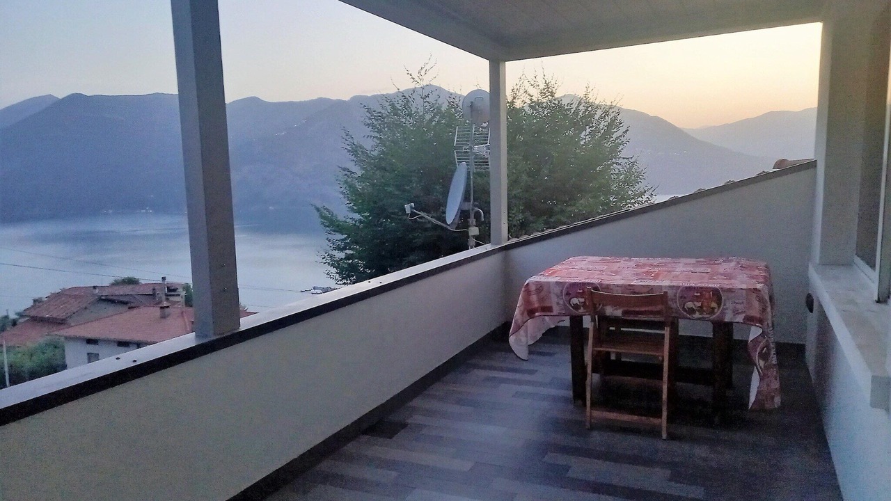 Photo of Patio Balcony in Marone