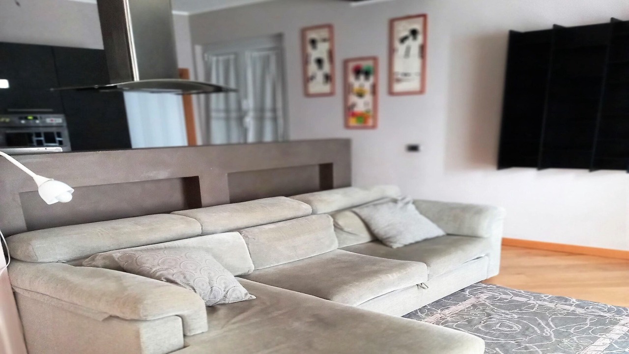 Photo of Livingroom in Marone