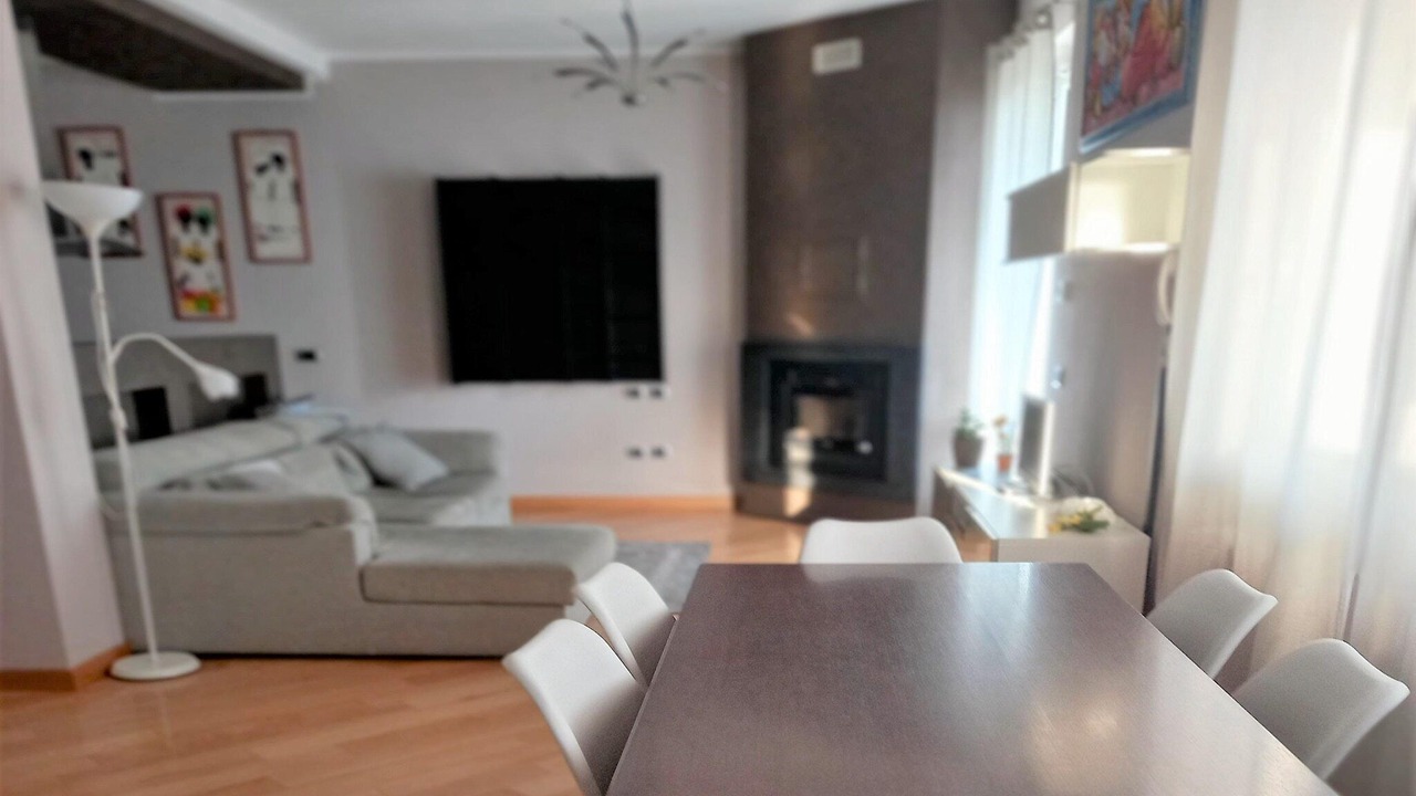 Photo of Livingroom in Marone