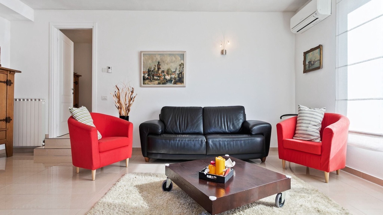 Photo of Livingroom in Morosolo