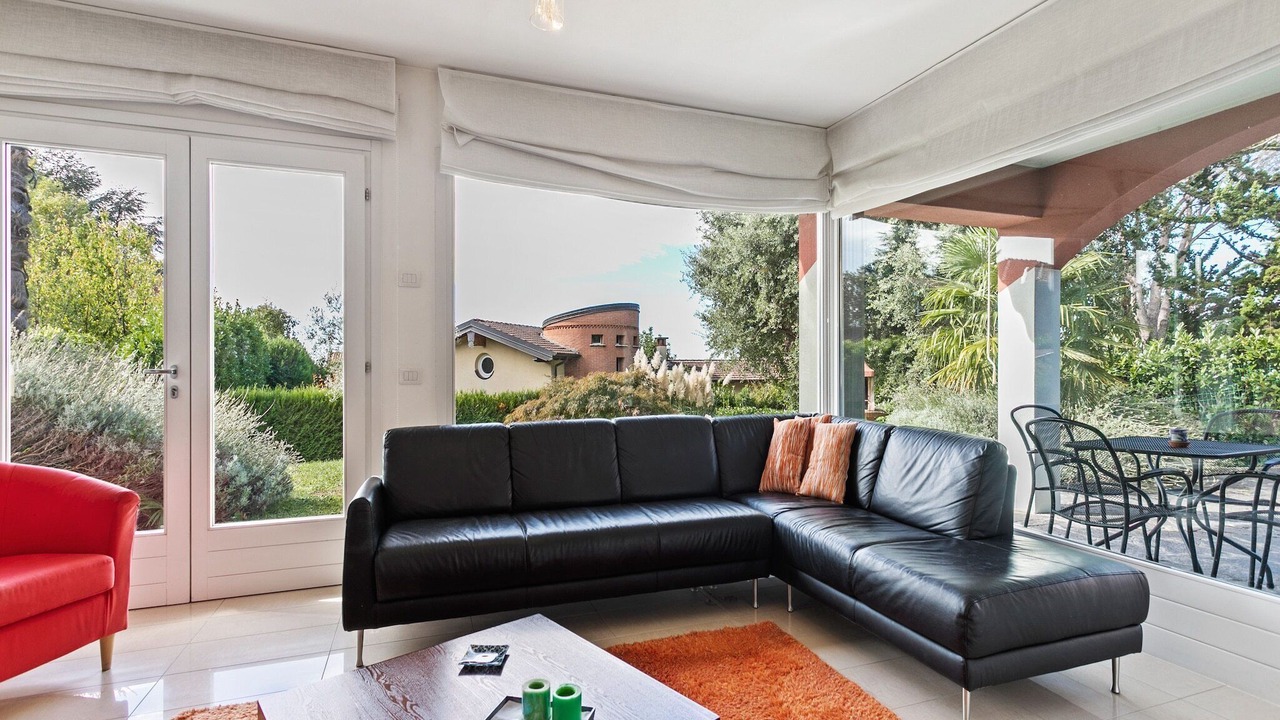 Photo of Livingroom in Morosolo