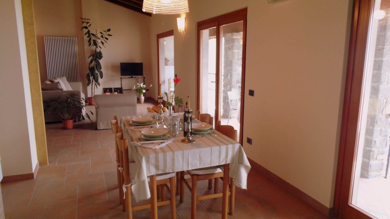 Photo of Livingroom in Marone