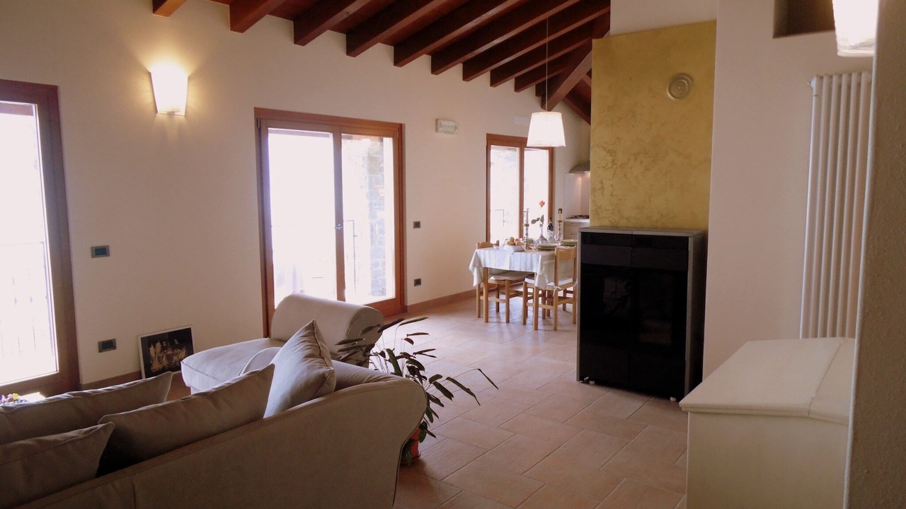 Photo of Livingroom in Marone