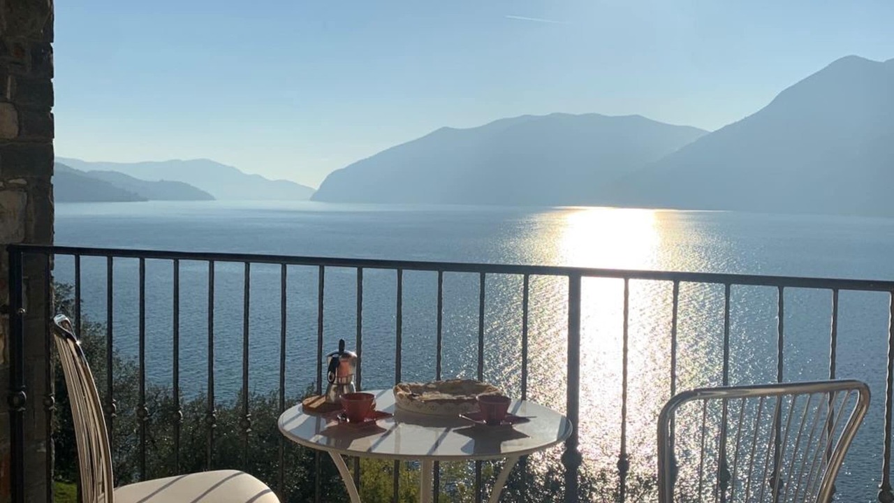 Photo of Patio Balcony in Marone