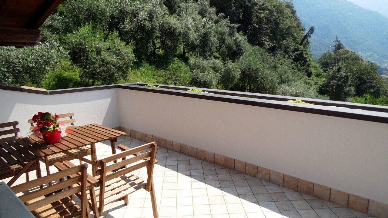 Photo of Patio Balcony in Pisogne