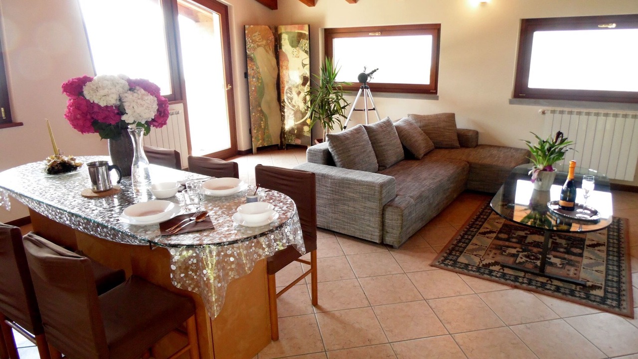 Photo of Livingroom in Pisogne