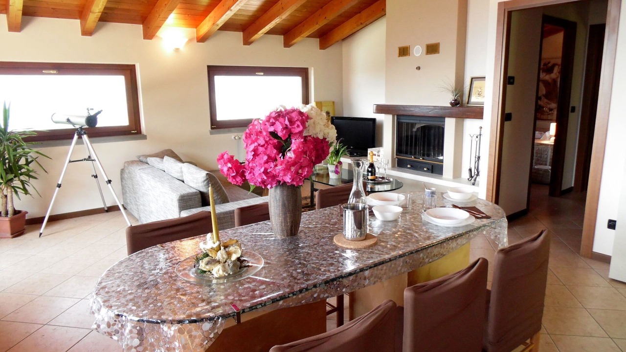 Photo of Livingroom in Pisogne