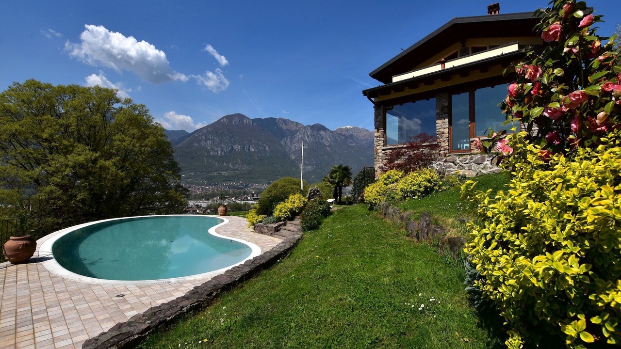 Photo of Outdoor in Pisogne