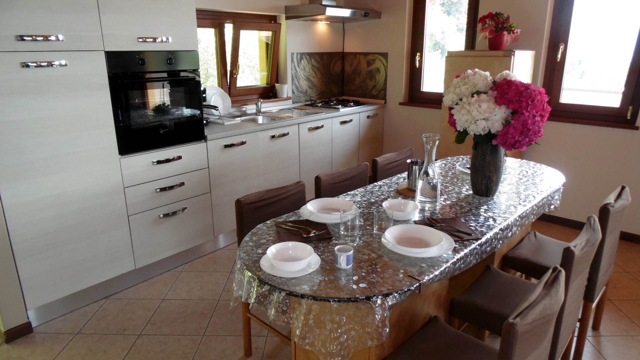Photo of Livingroom in Pisogne