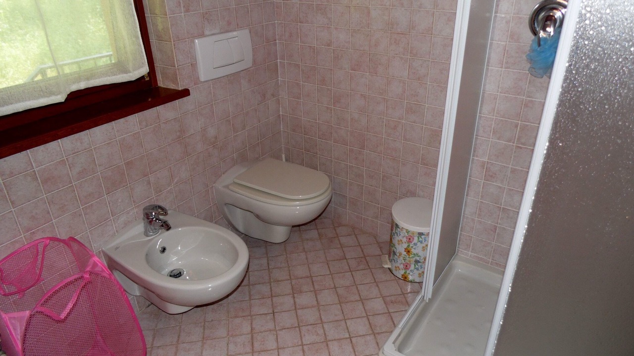 Photo of Bathroom in Pisogne