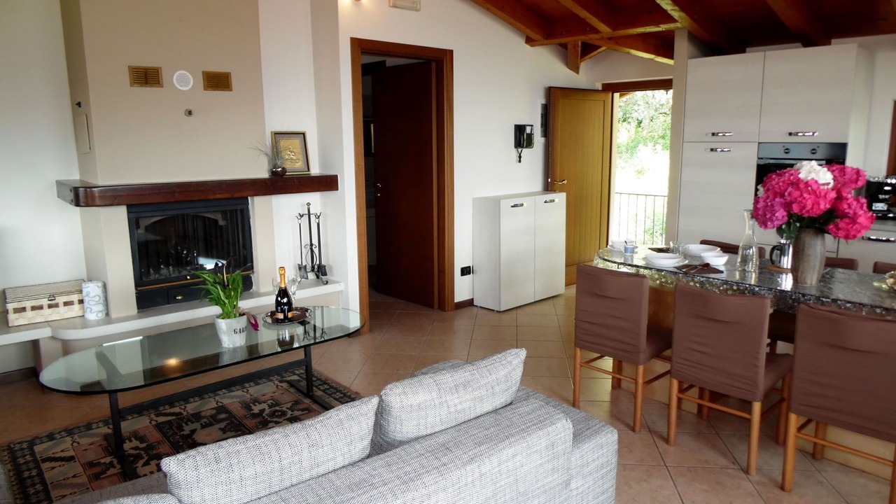 Photo of Livingroom in Pisogne