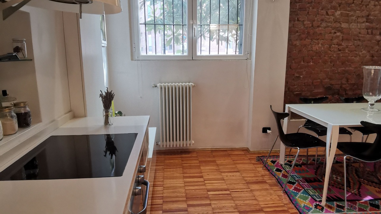 Photo of Kitchen in Binda