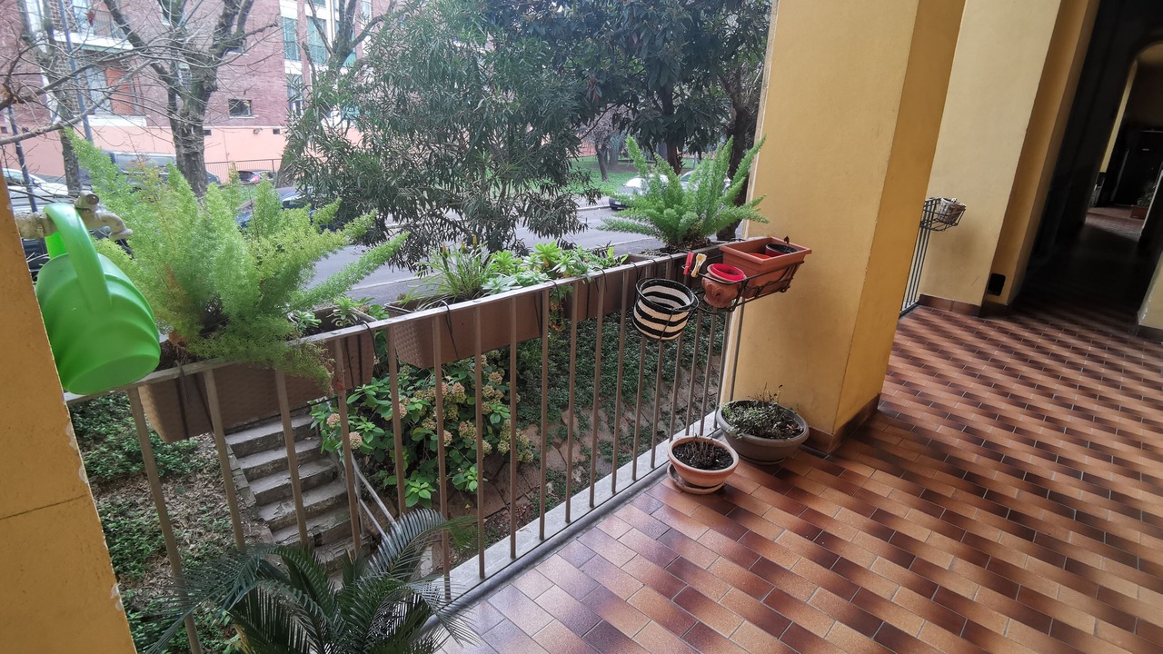 Photo of Patio Balcony in Binda